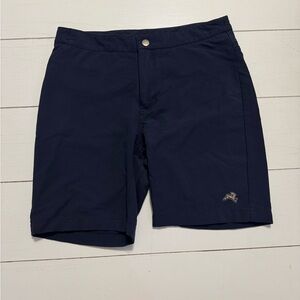 Tracksmith Longfellow Shorts